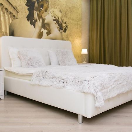 Apartlux Sumy Bagian luar foto