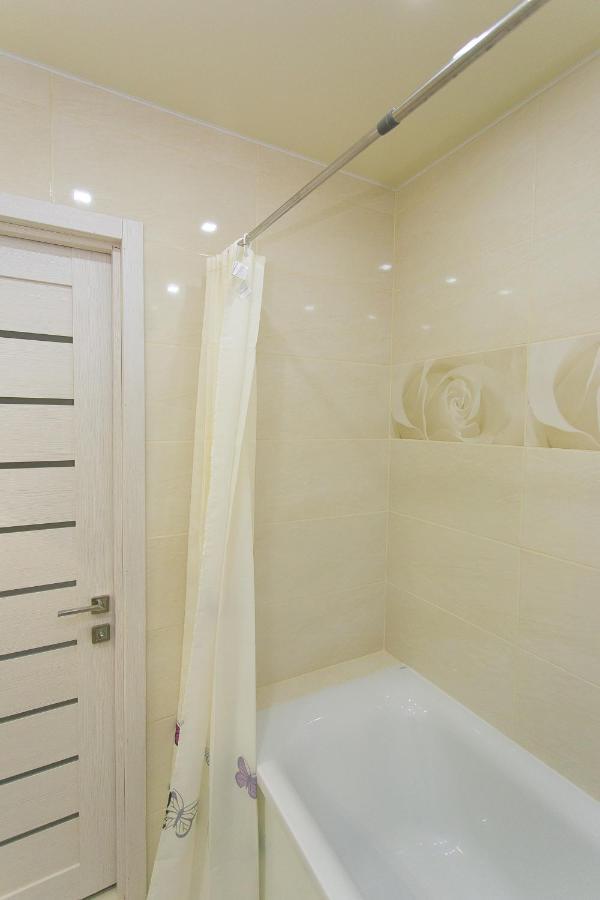 Apartlux Sumy Bagian luar foto